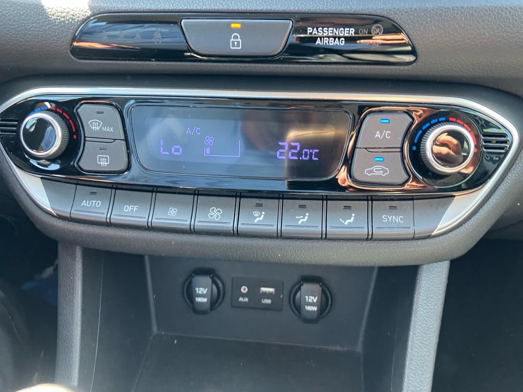 Bild 14: Hyundai i30 CW 1,0 T-GDI Sta