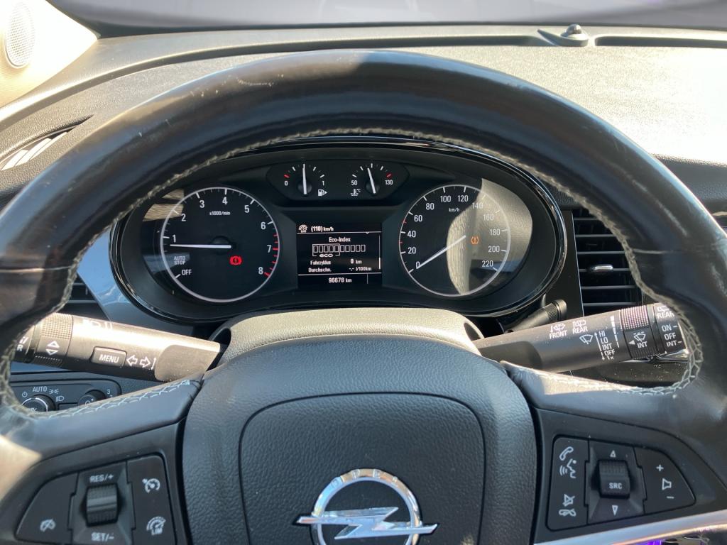 Bild 9: Opel Mokka X 120 Jahre Edition
