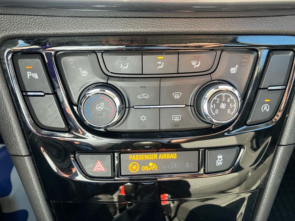 Bild 13: Opel Mokka X 120 Jahre Edition