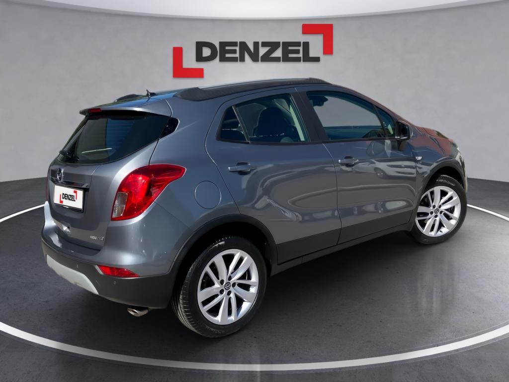 Bild 3: Opel Mokka X 120 Jahre Edition