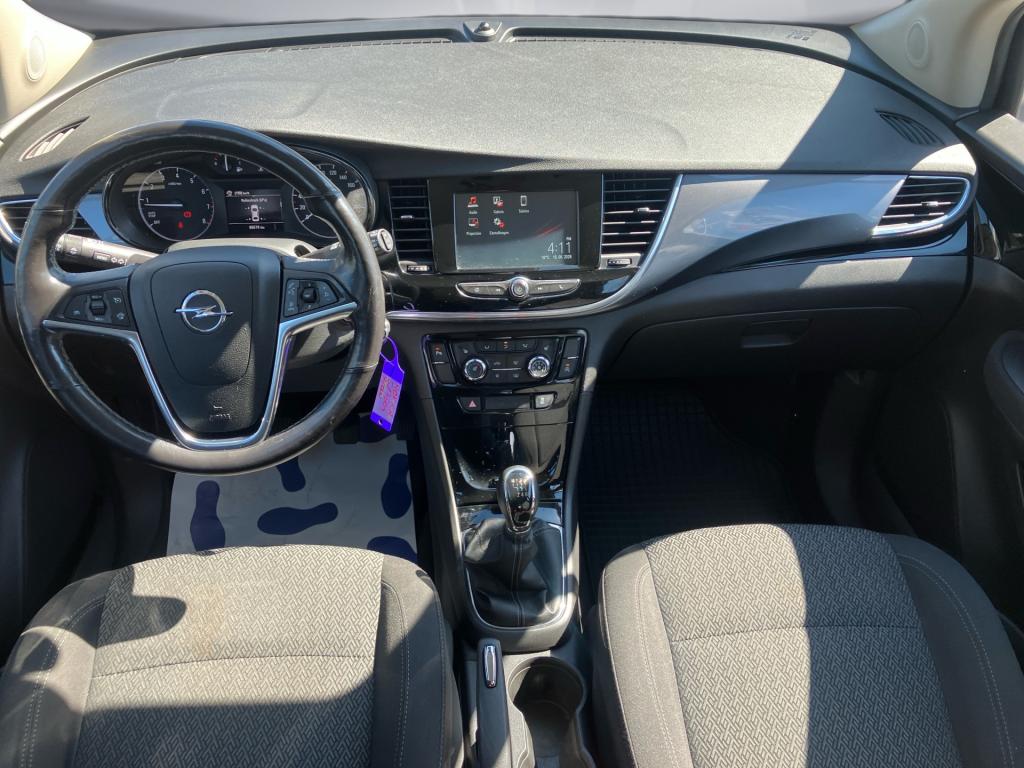 Bild 8: Opel Mokka X 120 Jahre Edition