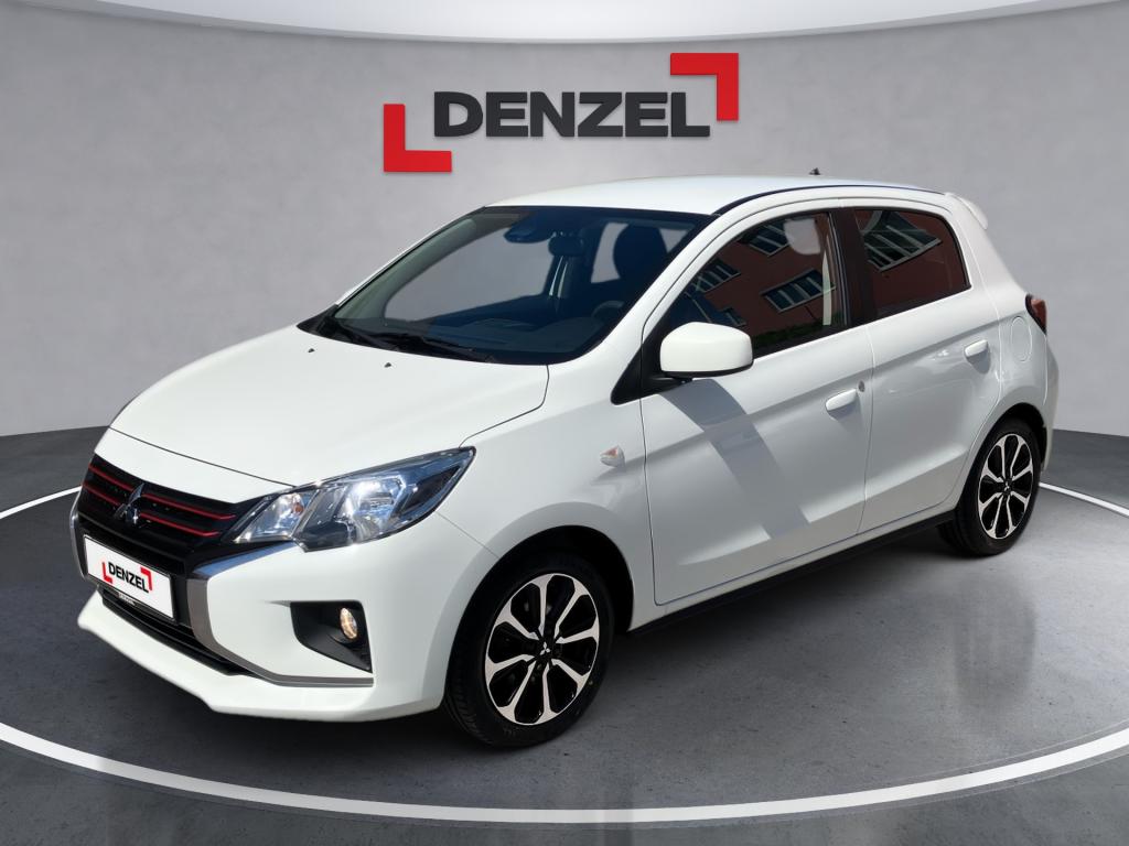 Bild 0: Mitsubishi Space Star 1,2 AS&G Invite