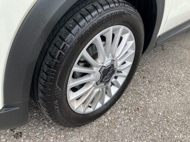 Bild 7: Fiat 500X 120 Hey Google