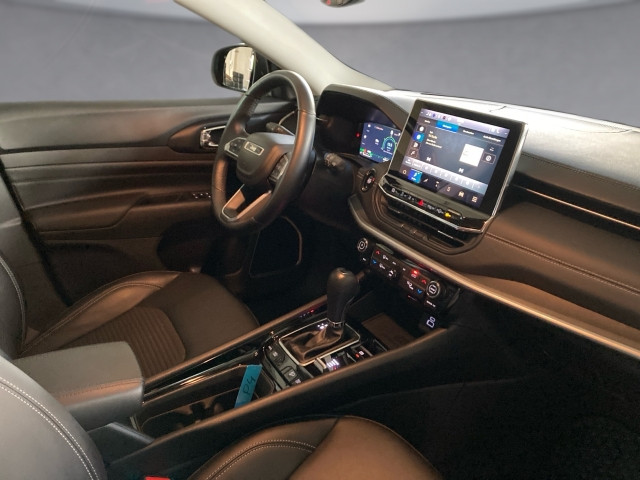 Bild 10: Jeep Compass