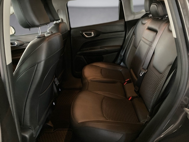 Bild 11: Jeep Compass
