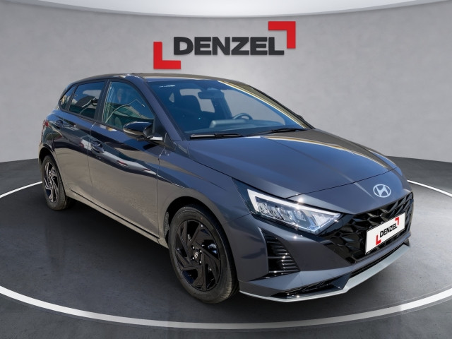 Bild 5: Hyundai i20 (BC3) Comfort Line 1.0 T-GDI
