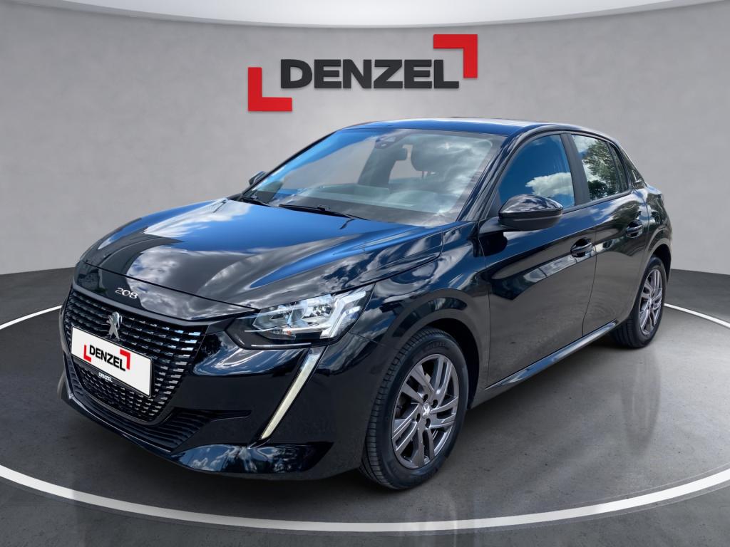 Bild 0: Peugeot 208