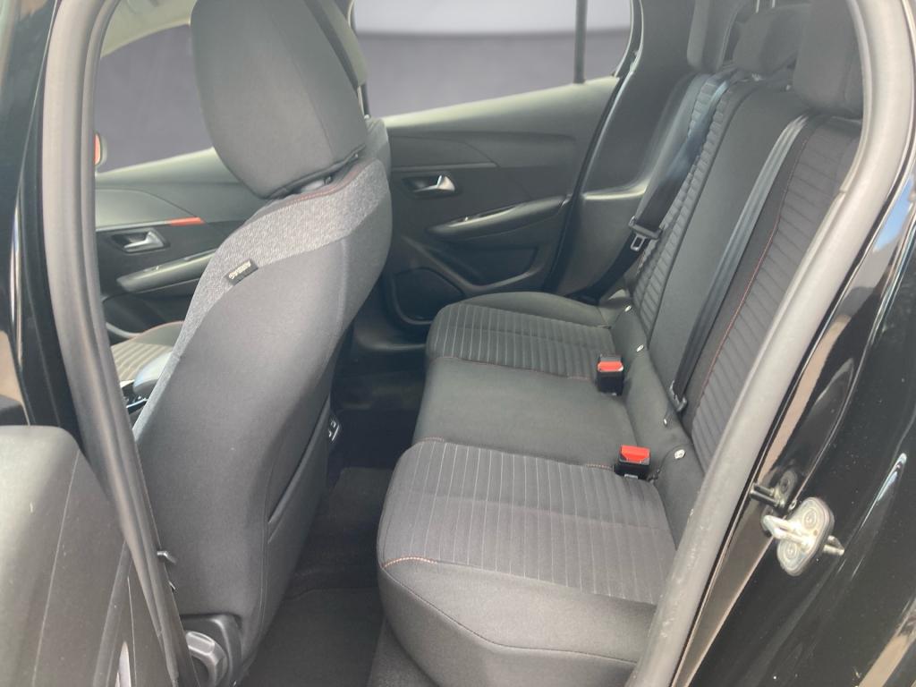 Bild 11: Peugeot 208