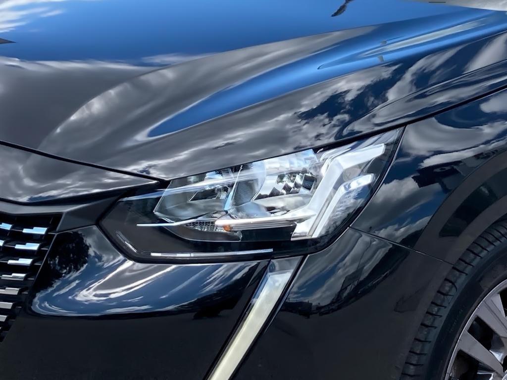 Bild 6: Peugeot 208