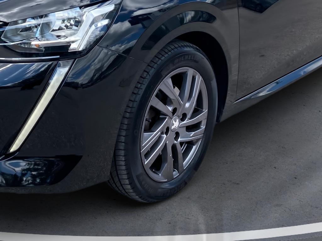 Bild 7: Peugeot 208