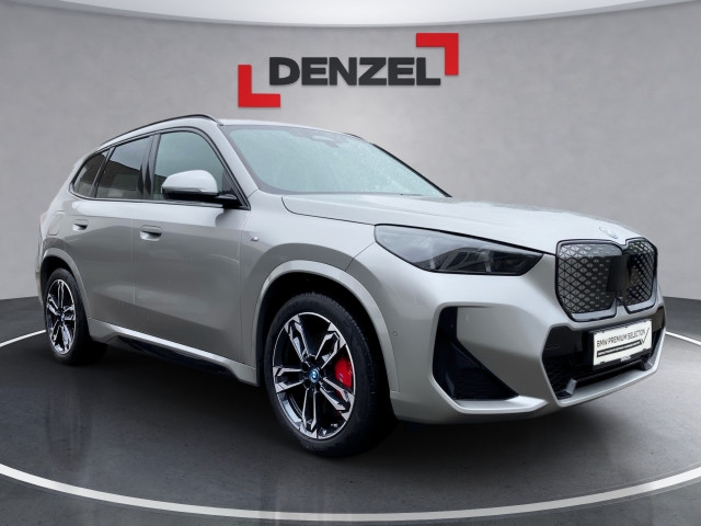 Bild 5: BMW iX1 xDrive30 U11