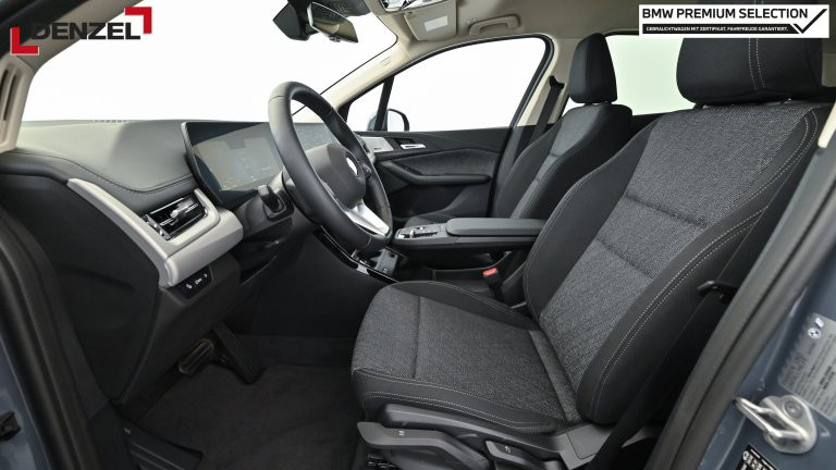 Bild 6: BMW 218d Active Tourer B47 U06