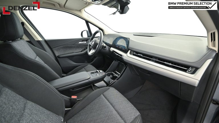 Bild 7: BMW 218d Active Tourer B47 U06