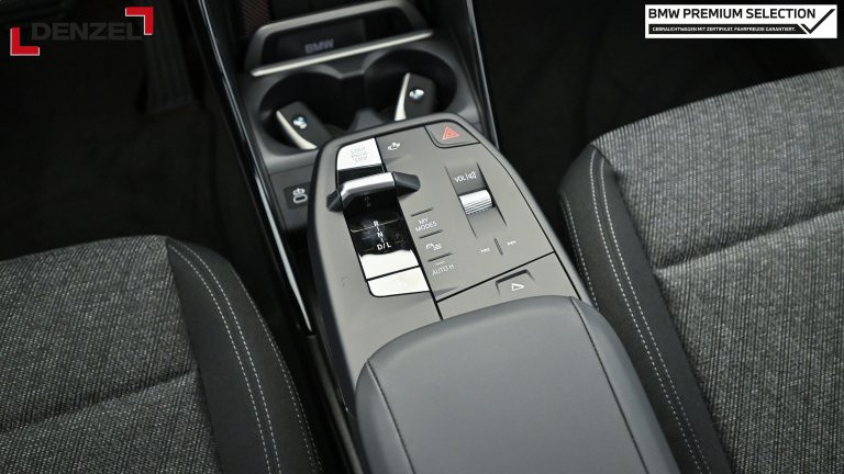 Bild 8: BMW 218d Active Tourer B47 U06