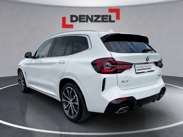 Bild 2: BMW X3 xDrive30d G01 B57 ZA