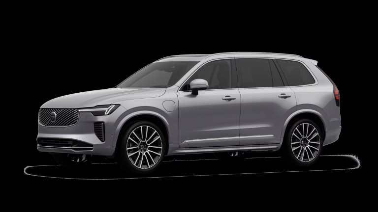 Bild 0: VOLVO PKW XC90 Ultra, T8 AWD Plug-in Hybrid, Elektrisch/Benzin, Bright