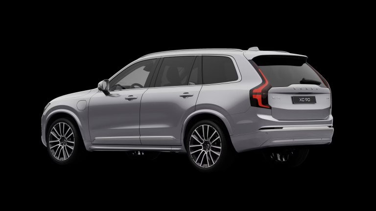 Bild 1: VOLVO PKW XC90 Ultra, T8 AWD Plug-in Hybrid, Elektrisch/Benzin, Bright