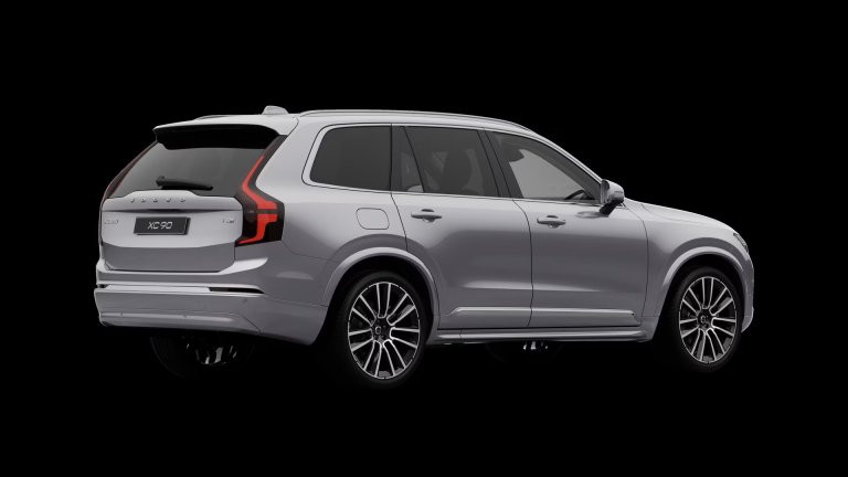 Bild 2: VOLVO PKW XC90 Ultra, T8 AWD Plug-in Hybrid, Elektrisch/Benzin, Bright