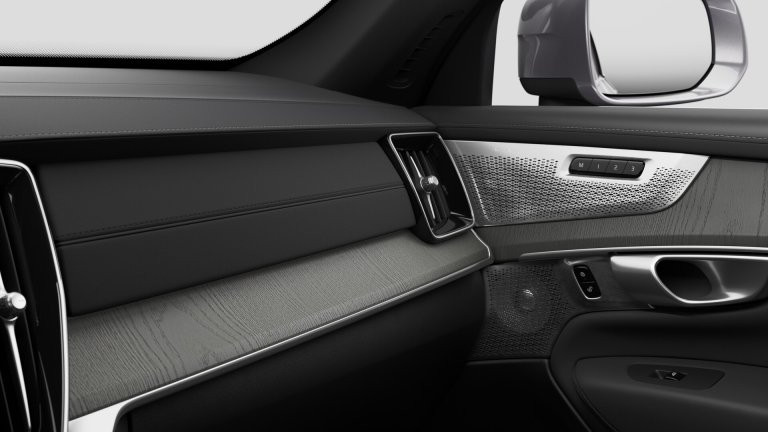 Bild 5: VOLVO PKW XC90 Ultra, T8 AWD Plug-in Hybrid, Elektrisch/Benzin, Bright