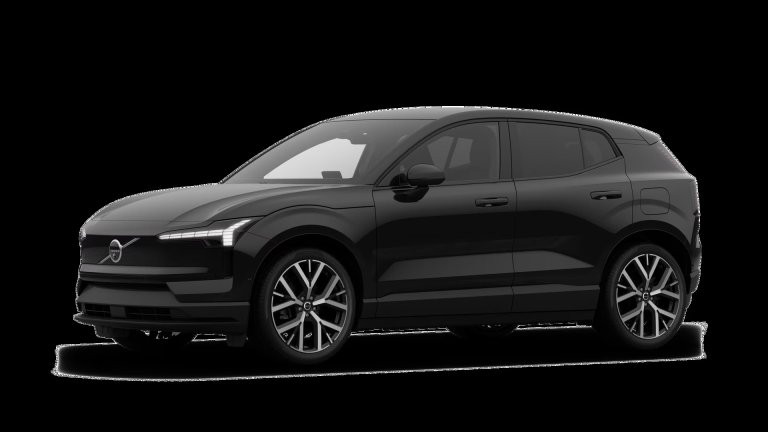 Bild 0: VOLVO PKW EX30 Ultra, Single Motor Extended Range, Vollelektrisch