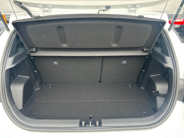 Bild 12: Hyundai i20 (BC3) GO Plus 1.0 T-GDI