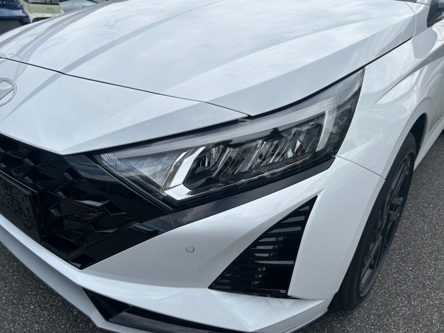 Bild 6: Hyundai i20 (BC3) GO Plus 1.0 T-GDI