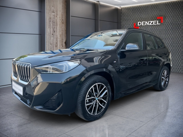 Bild 0: BMW X1 sDrive18i U11 B38