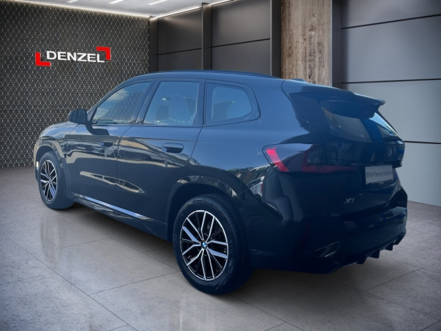 Bild 2: BMW X1 sDrive18i U11 B38