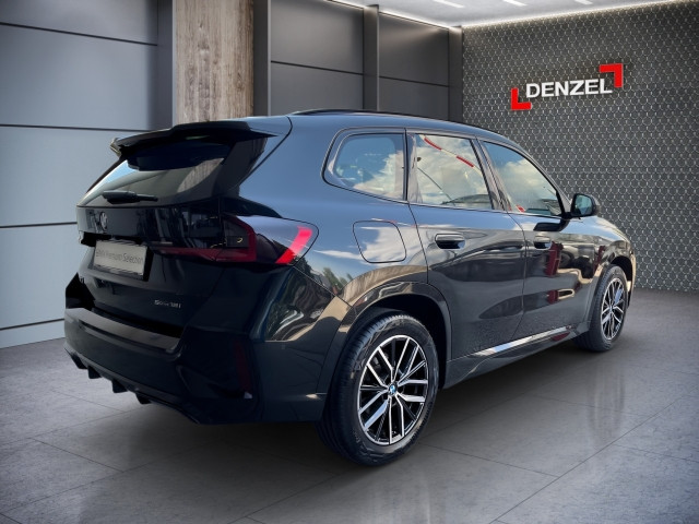 Bild 3: BMW X1 sDrive18i U11 B38