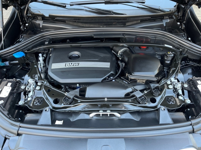 Bild 13: BMW X1 sDrive18i U11 B38