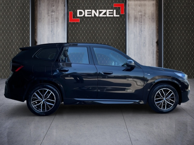 Bild 4: BMW X1 sDrive18i U11 B38