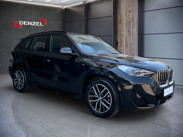 Bild 5: BMW X1 sDrive18i U11 B38