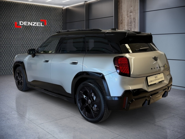 Bild 2: Mini MINI Aceman SE 49,2k