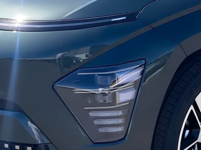 Bild 10: Hyundai KONA EV (SX2) Comfort Line 64,8 kWh