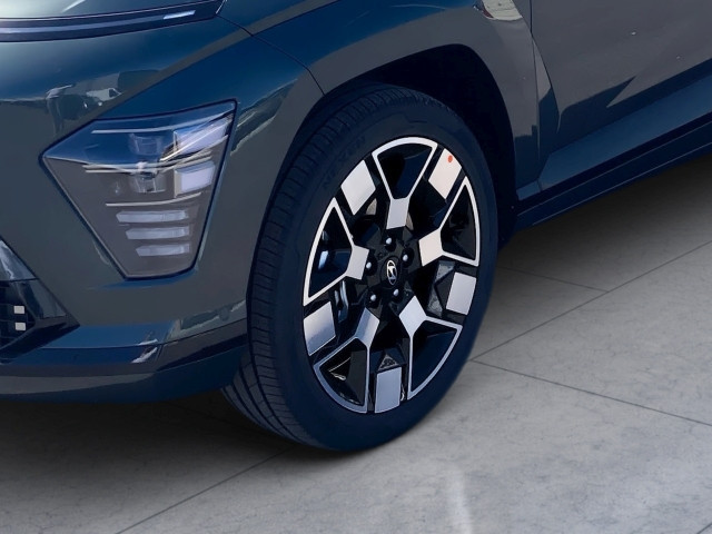 Bild 11: Hyundai KONA EV (SX2) Comfort Line 64,8 kWh