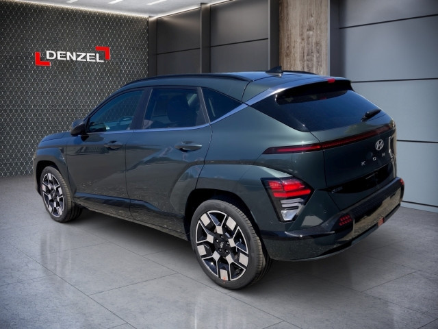Bild 3: Hyundai KONA EV (SX2) Comfort Line 64,8 kWh