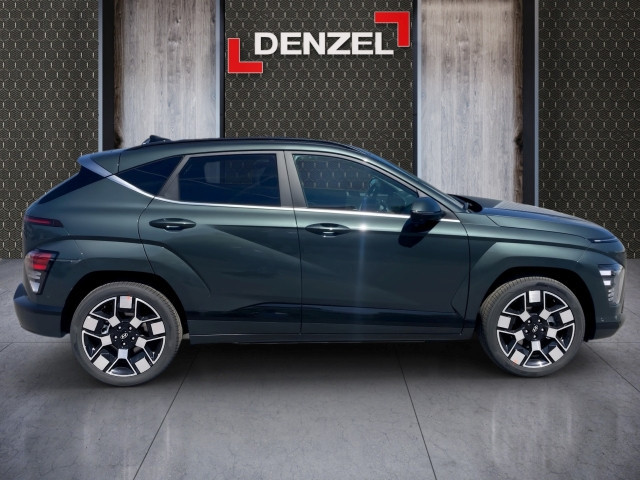 Bild 5: Hyundai KONA EV (SX2) Comfort Line 64,8 kWh