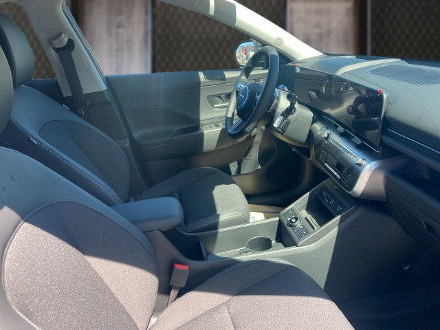 Bild 7: Hyundai KONA EV (SX2) Comfort Line 64,8 kWh