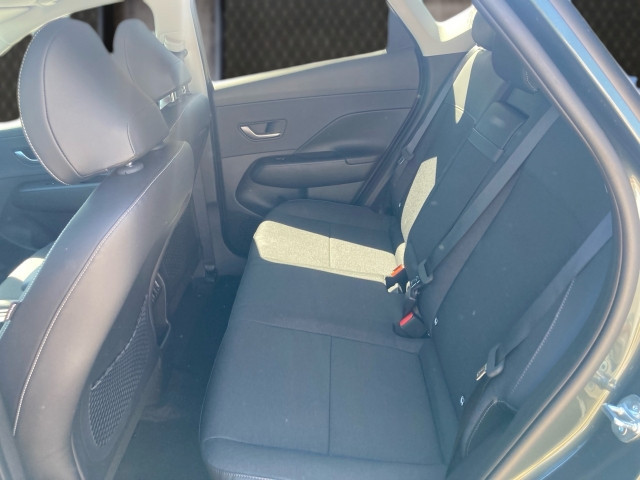 Bild 8: Hyundai KONA EV (SX2) Comfort Line 64,8 kWh