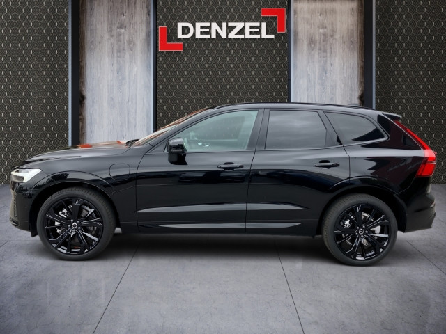 Bild 1: VOLVO PKW XC60 T6 AWD PHEV Plus Black Edition