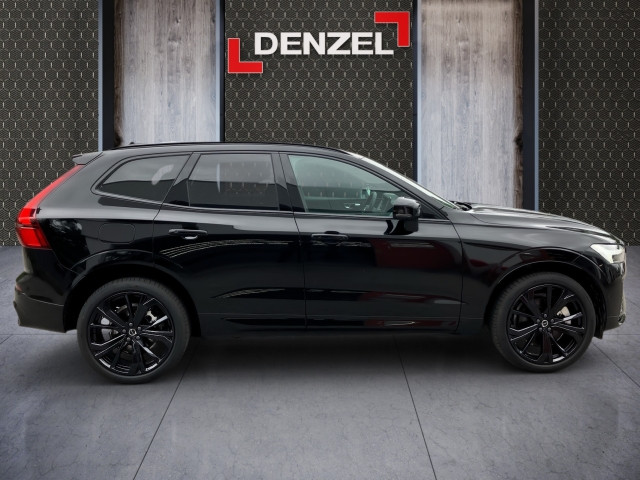 Bild 4: VOLVO PKW XC60 T6 AWD PHEV Plus Black Edition