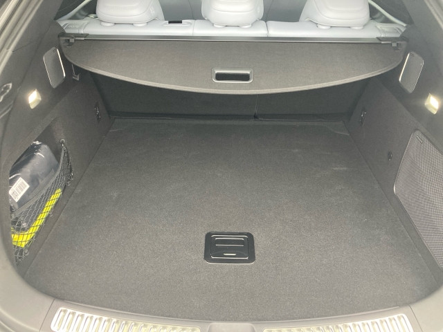 Bild 9: BYD SEALION 7 Excellence AWD
