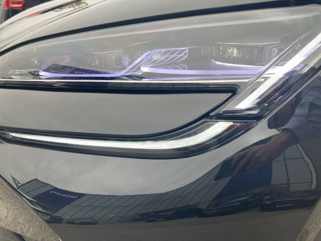 Bild 3: BYD SEALION 7 Excellence AWD