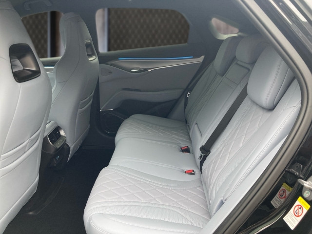 Bild 8: BYD SEALION 7 Excellence AWD