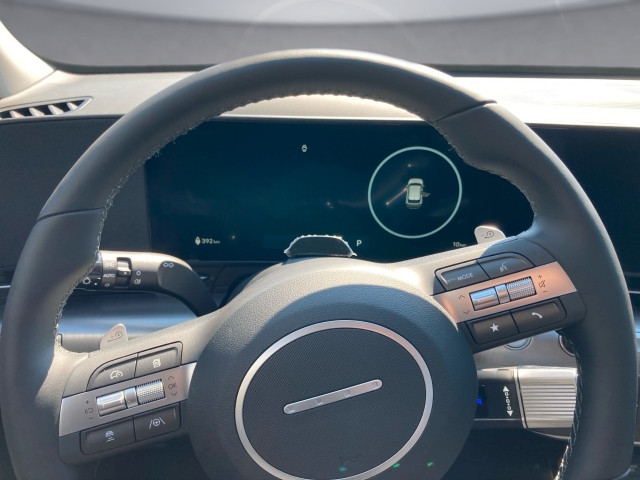 Bild 9: Hyundai KONA EV (SX2) Comfort Line 64,8 kWh