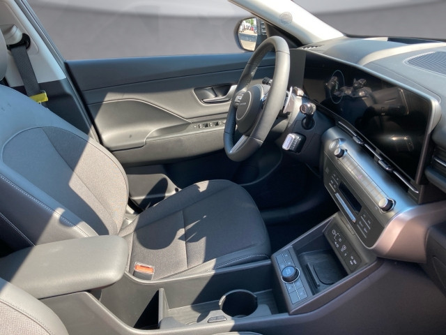 Bild 10: Hyundai KONA EV (SX2) Comfort Line 64,8 kWh
