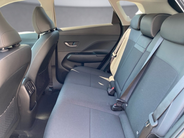 Bild 11: Hyundai KONA EV (SX2) Comfort Line 64,8 kWh