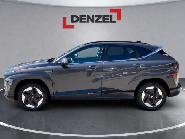 Bild 1: Hyundai KONA EV (SX2) Comfort Line 64,8 kWh