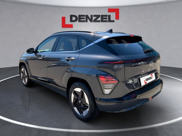 Bild 2: Hyundai KONA EV (SX2) Comfort Line 64,8 kWh