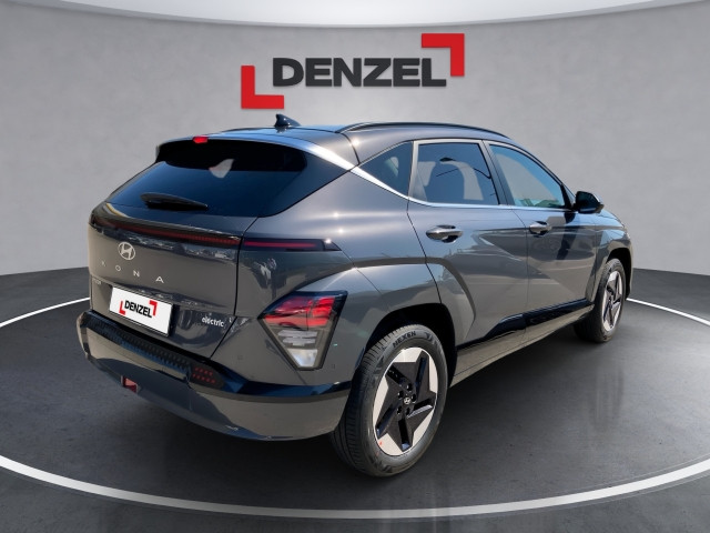 Bild 3: Hyundai KONA EV (SX2) Comfort Line 64,8 kWh